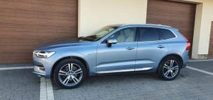 Volvo XC60 II 2020