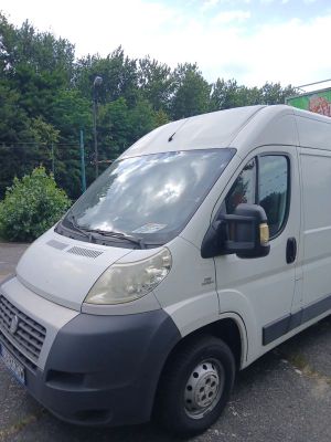 Fiat Ducato 2013
