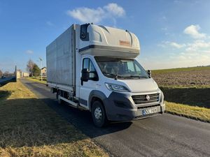 Fiat Ducato 2017