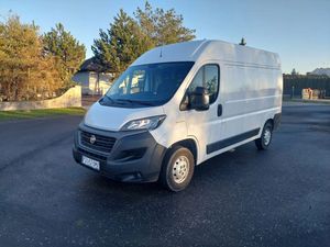 Fiat Ducato 2020