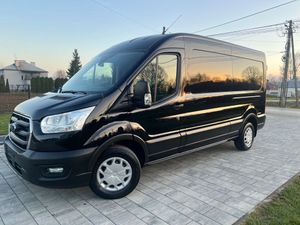 Ford Transit 2021