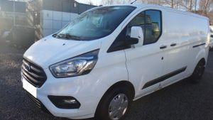 Ford Transit Custom 2020