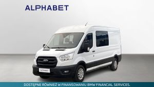 Ford Transit 2023