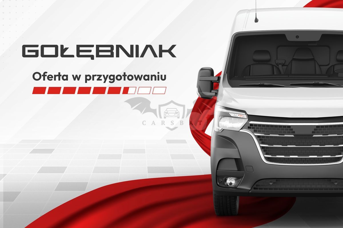 Fiat Ducato 2021