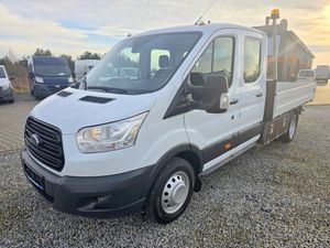 Ford Transit 2019