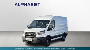 Ford Transit 2021