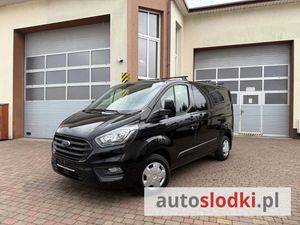 Ford Transit 2020