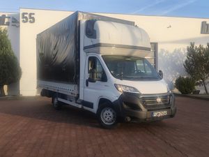 Fiat Ducato 2018