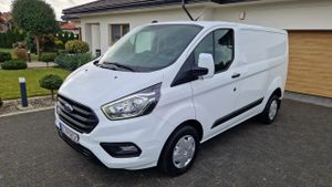 Ford Transit Custom 2020
