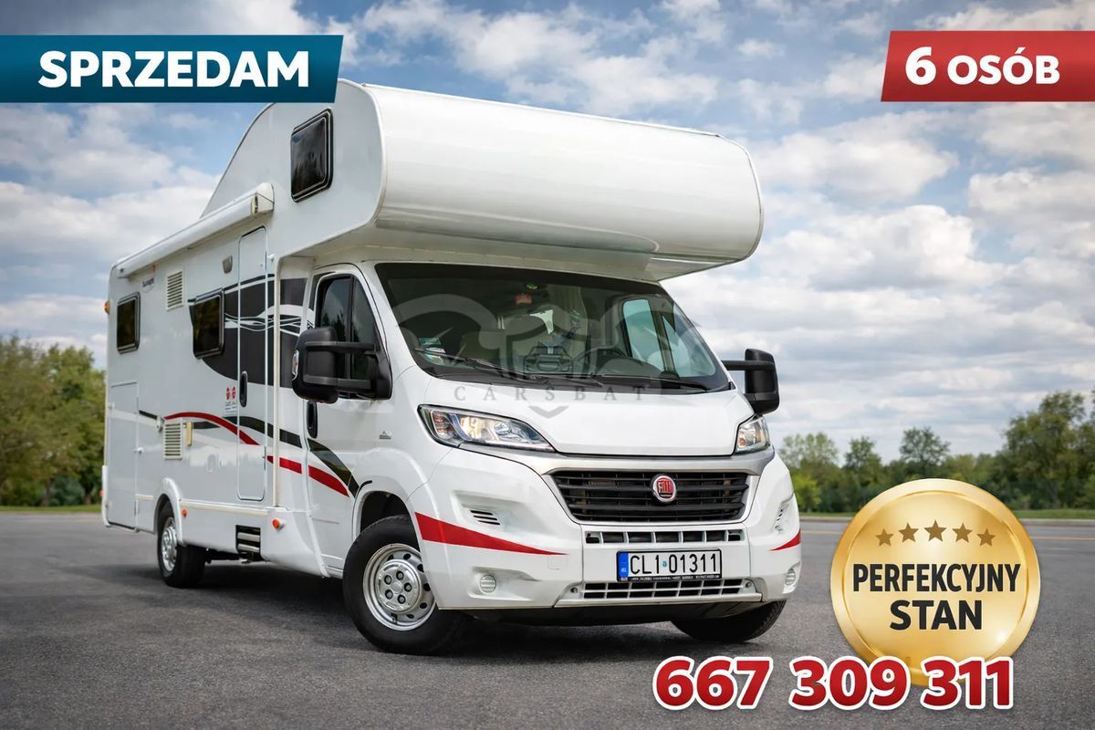 Fiat Capron 2015