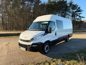 Iveco Daily 2017