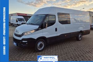 Iveco Daily 2017