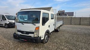Nissan Cabstar 2012