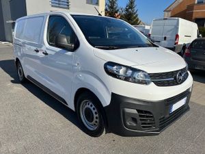 Opel Vivaro 2022