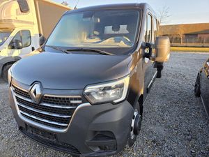 Renault Master 2020