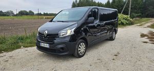 Renault Trafic 2016