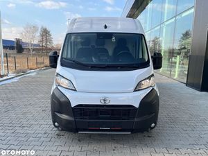 Toyota Proace Max 2025