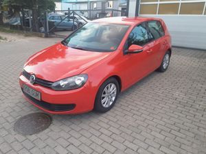 Volkswagen Golf VI 1.4 MATCH 2009