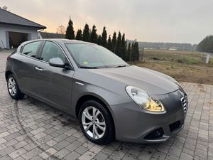 Alfa Romeo Giulietta 1.6 JTDM 16V 2013