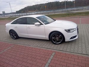 Audi A6 C7 2.0 TDI 2013