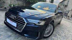 Audi A6 C8 2019