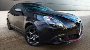 Alfa Romeo Giulietta 1.6 JTDM 16V Sport 2017