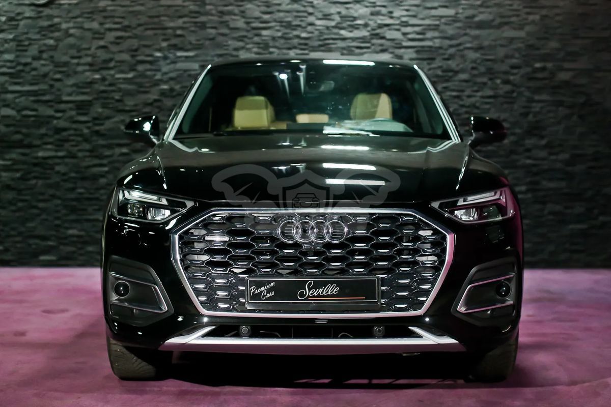 Audi Q5 I 2022