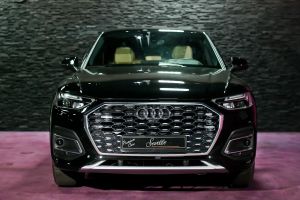 Audi Q5 I 2022