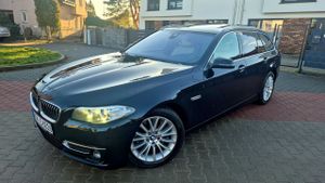 BMW 5 Series F10/F11 530d Sport-Aut Luxury Line 2015