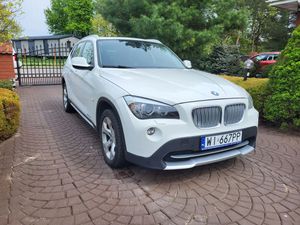 BMW X1 E84 xDrive23d 2011
