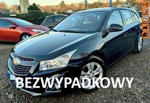 Chevrolet Cruze 2014