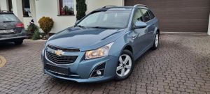 Chevrolet Cruze 2013