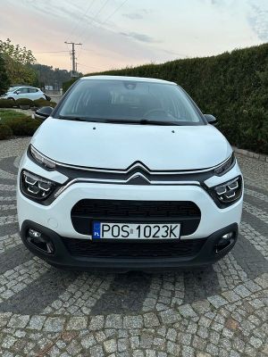 Citroën C3 III BlueHDi 100 S&S SHINE 2022