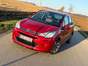 Citroën C3 II Pure Tech (VTi) 68 Selection 2015