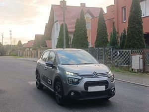 Citroën C3 III Pure Tech 110 S&S EAT6 SHINE 2022