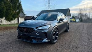 Cupra Formentor VZ 2.0 TSI 4Drive DSG 2022