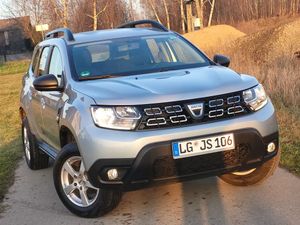 Dacia Duster II 1.6 SCe Essential 2019