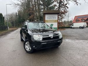 Dacia Duster I 1.6 16V 4x2 2010