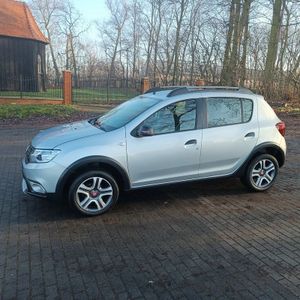 Dacia Sandero II TCe 90 Prestige 2019