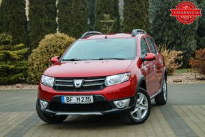Dacia Sandero II TCe 90 (S&S) Celebration 2013