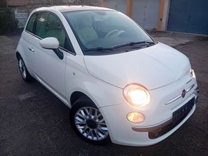 Fiat 500 2014