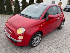 Fiat 500 1.2 8V Pop Euro5 2011