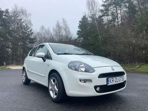 Fiat Punto II FL 2012