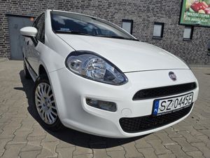 Fiat Punto 1.2 8V Estiva 2013