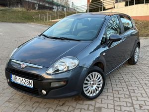 Fiat Punto 2010