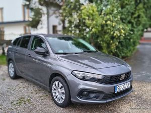 Fiat Tipo II 1.0 T3 City Life 2021