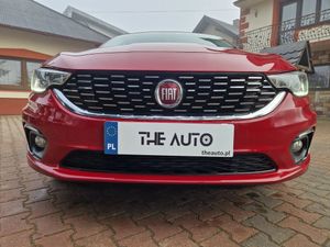 Fiat Tipo II 1.4 T-Jet 16v Lounge EU6d 2017