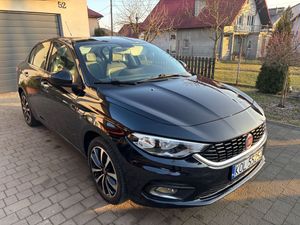 Fiat Tipo II 1.4 T-Jet Business Line 2017