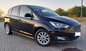 Ford C-Max II 1.5 EcoBoost Start-Stop-System Titanium 2016