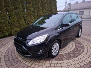 Ford C-Max II 1.6 TDCi Edition 2011